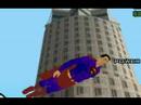 Superman gta San Andreas